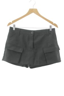 Pantalón corto M Bershka
