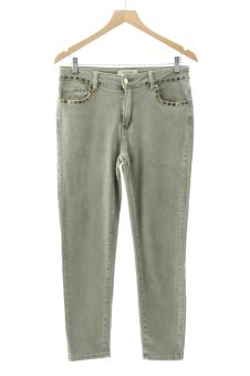 Jeans XL Queen Hearts Paris