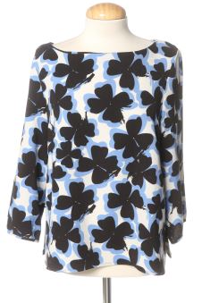 Blusa a maniche lunghe L Steps