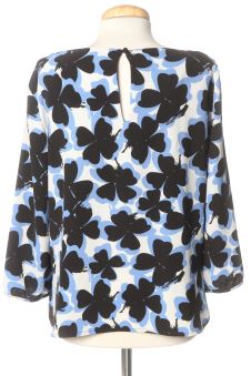 Blusa a maniche lunghe L Steps