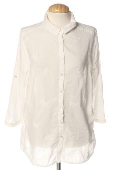 Chemise 42 Damart