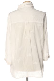 Chemise 42 Damart