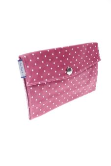 Geldbeutel Klein Papa pique et maman coud (Bags)
