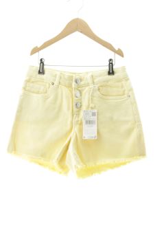 Short en jean 13 ans Mango
