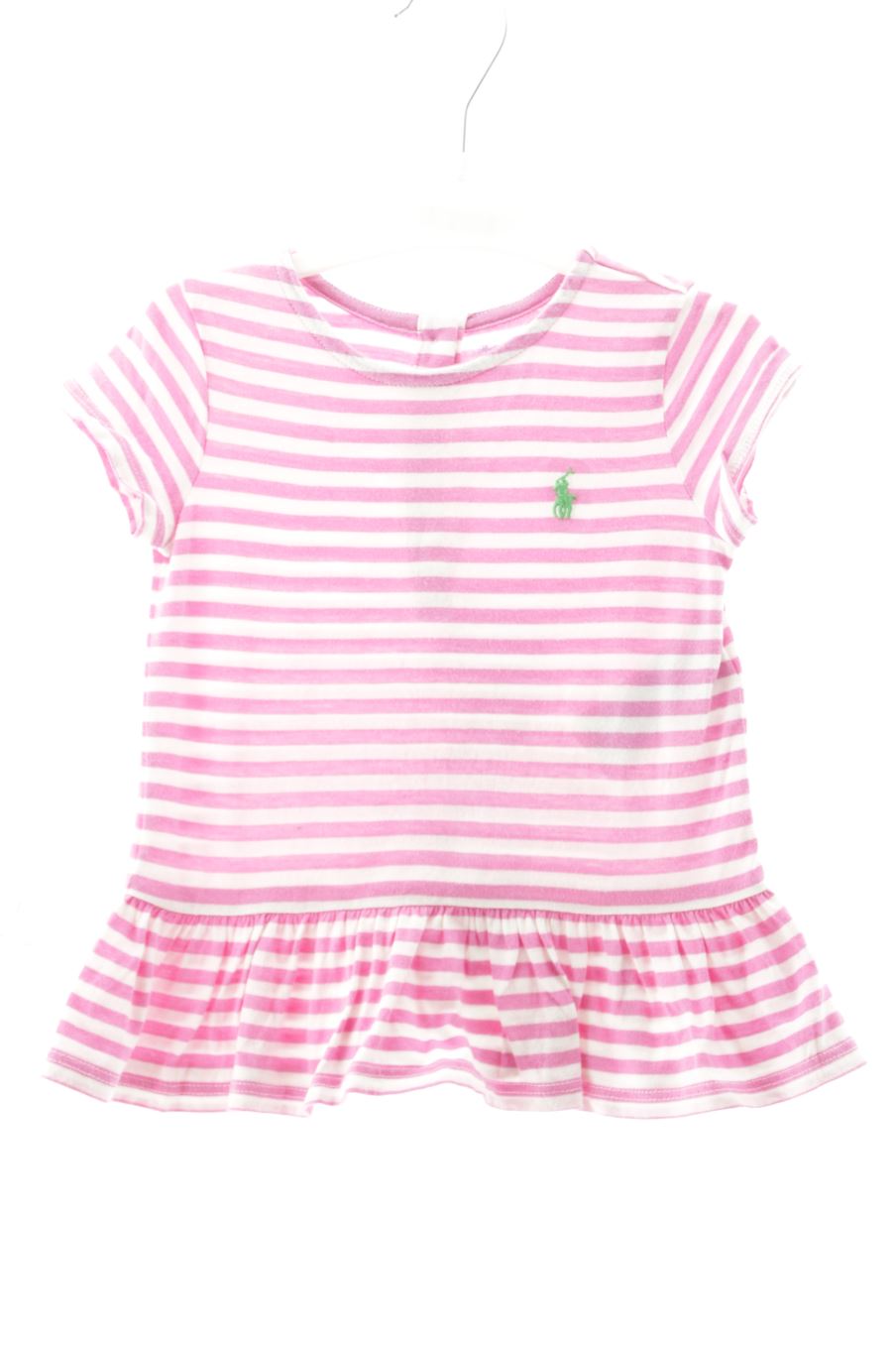 T-shirt Polo Ralph Lauren de la taille 18 mois de seconde main