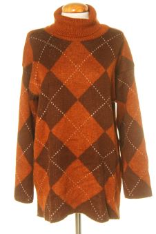 Pull M Made in italy