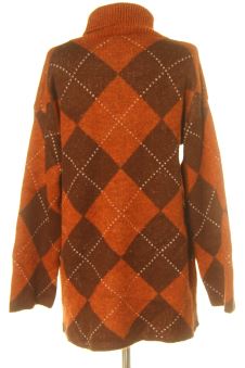 Pull M Made in italy