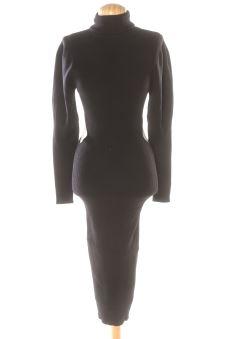 Robe casual S Zara, photo 1 sur 2