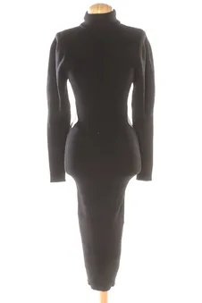 Vestido casual S Zara, foto 1 de 2