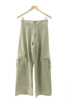 Vaquero 36 Zara, foto 1 de 2