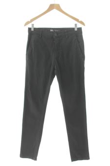 Pantalon largo 38 Zara, foto 1 de 2