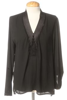 Blusa de manga larga S Scarlet Roos, foto 1 de 2