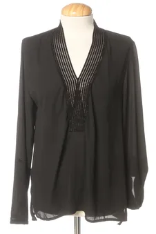 Blusa de manga larga S Scarlet Roos, foto 1 de 2