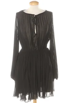 Vestido casual M Zara, foto 1 de 2