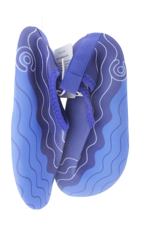 Méduses en plastique