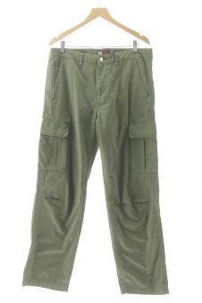 Pantalon largo 46 Tommy Jeans, foto 1 de 2