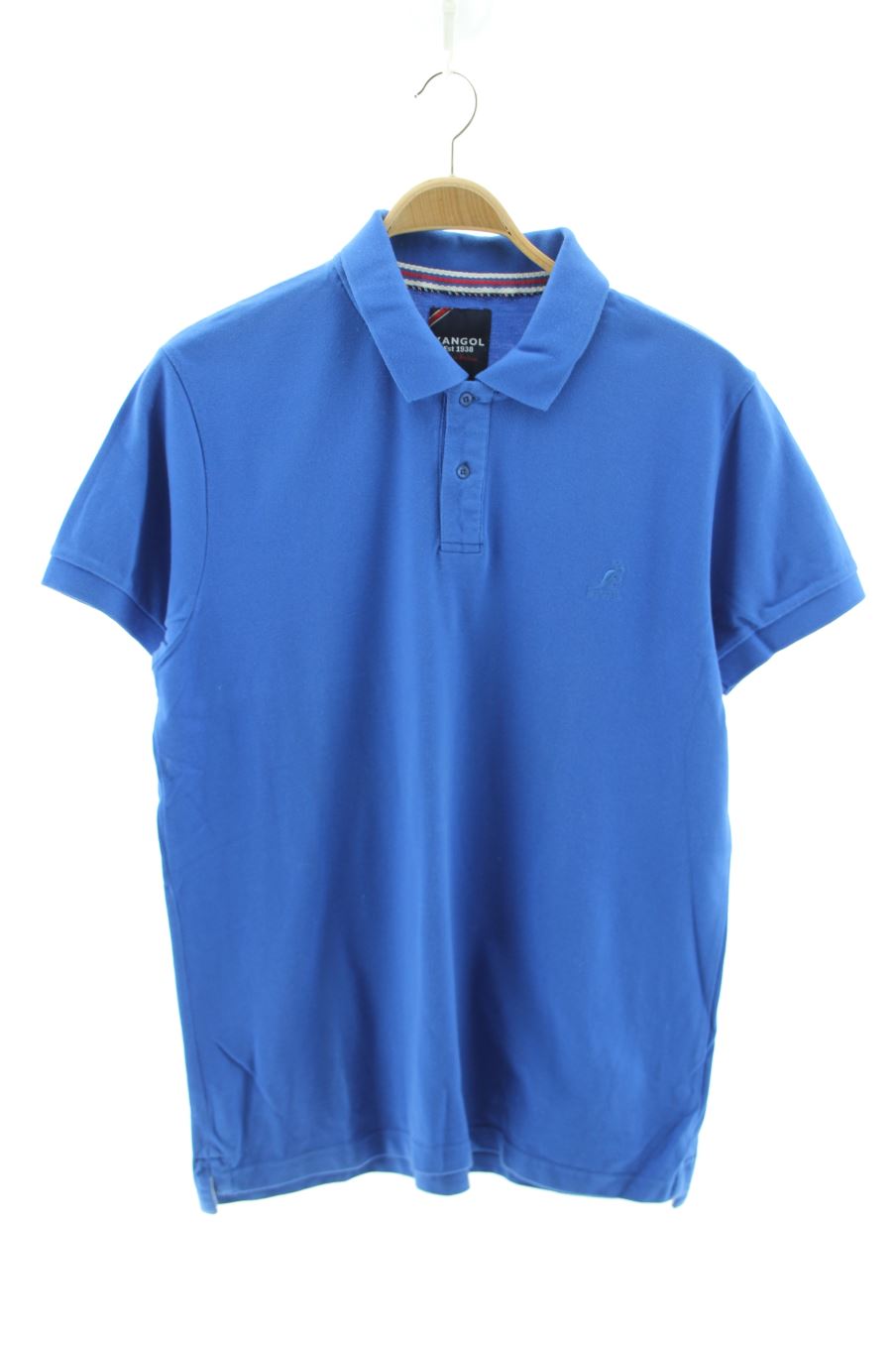 Polo de Kangol de la talla M