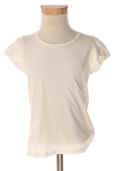 Kurzärmeliges T-Shirt 110 Palomino (C&A)