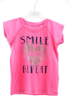 T-shirt 4 ans ERGEENOMIXX