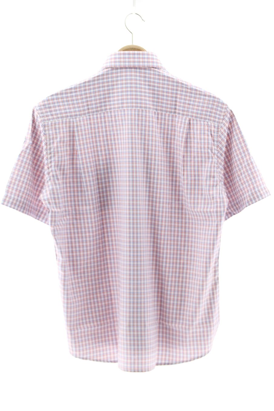 Camisa de manga corta de MARENGO S&T de la talla M