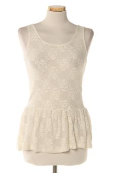 Aufwändiges Top S Zara, Foto 1 von 2