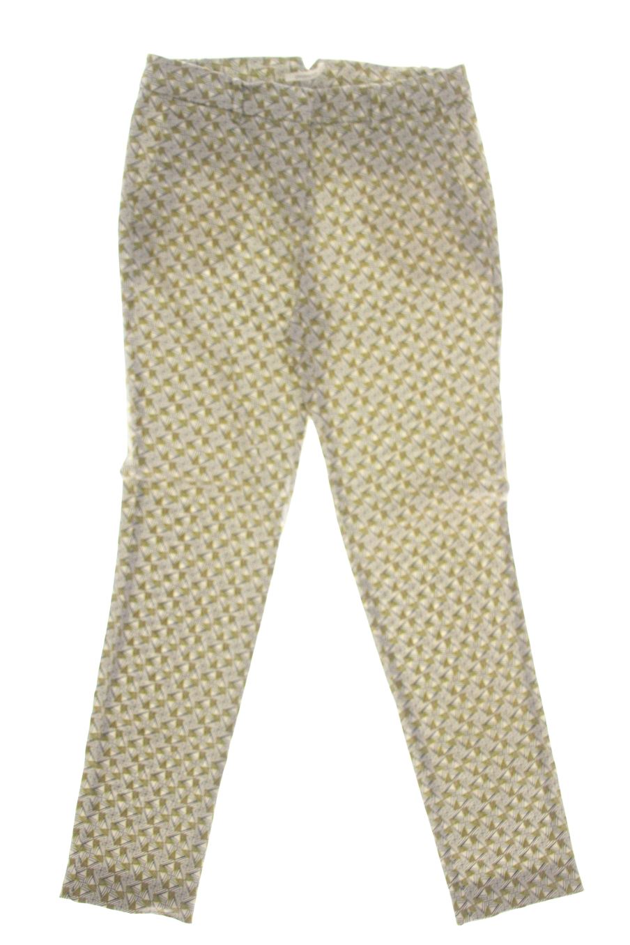 Pantalon Promod de la taille 36, de couleur imprimés