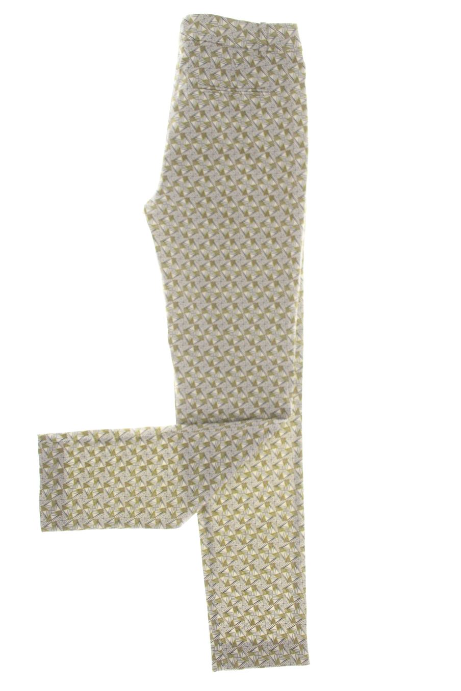 Pantalon Promod de la taille 36, de couleur imprimés