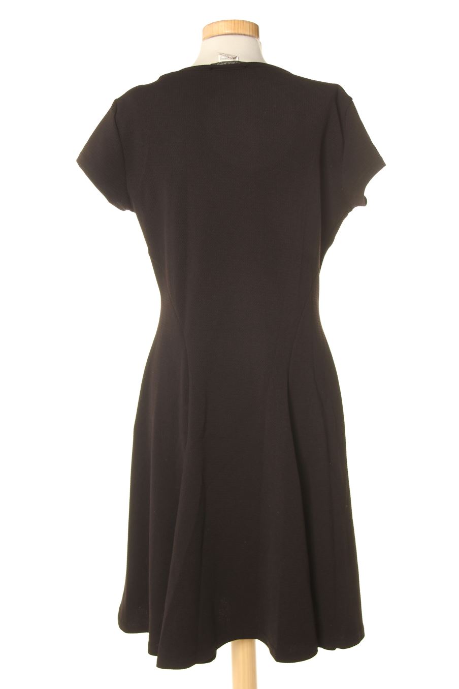 Einfaches Kleid von Jus d'Orange Größe L, Farbe Schwarz, für