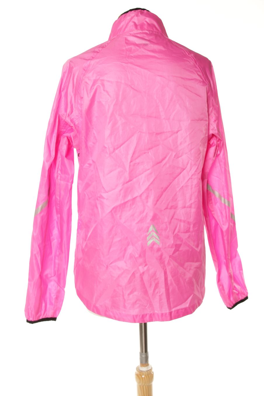 Chubasquero de B-PRO de la talla L, de color rosa