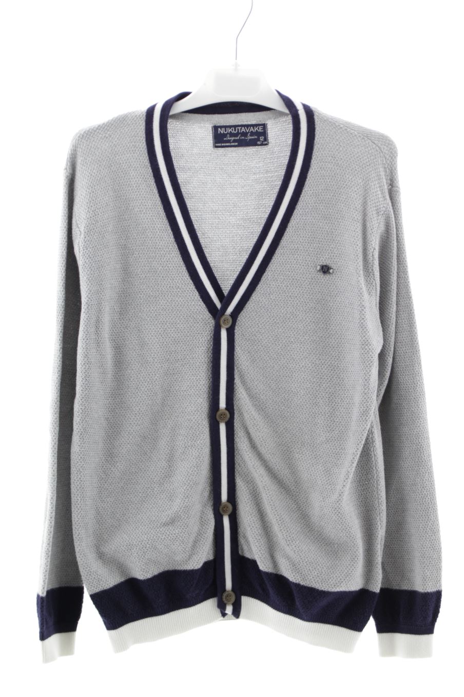 Chaqueta de Nukutavake de la talla 12 años de segunda mano
