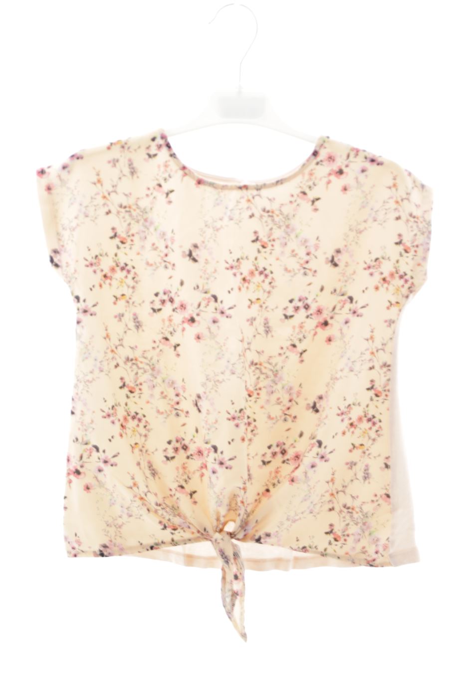 Blouse à manches courtes PERCENTIL de la taille 7 ans de seconde main