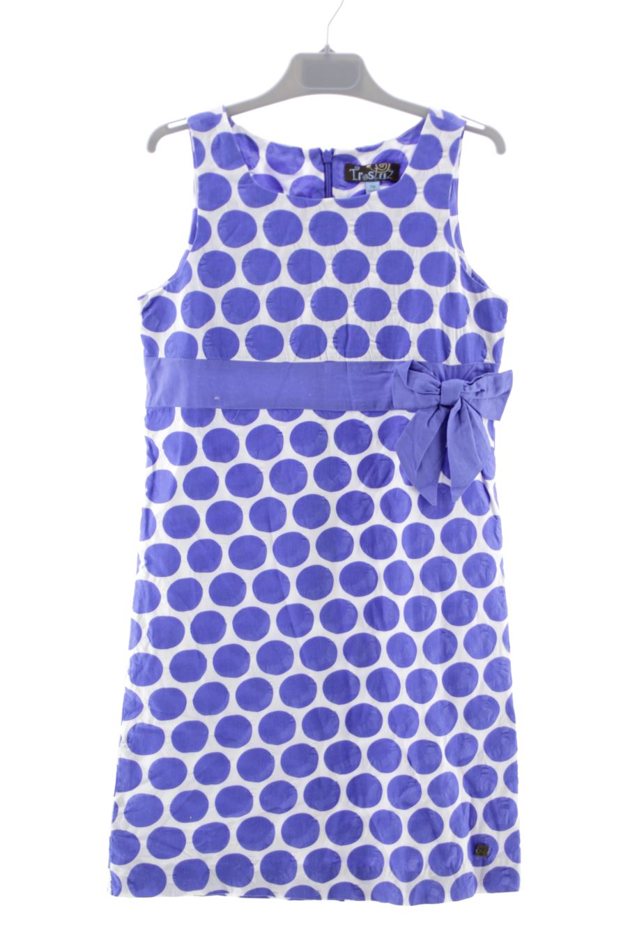 Robe Trasluz de la taille 10 ans de seconde main