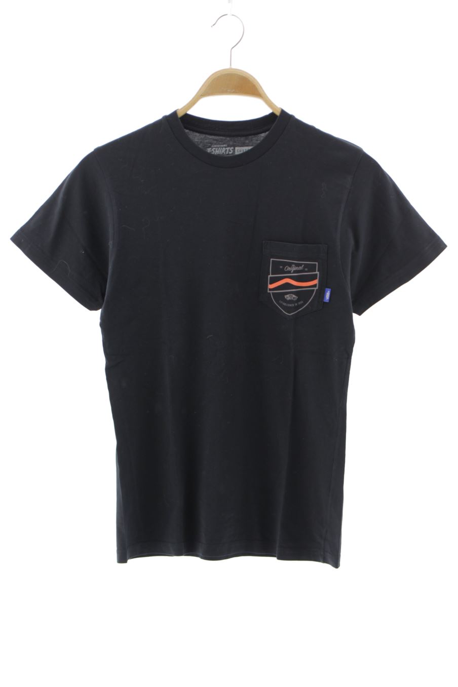 Camiseta de Vans de la talla S