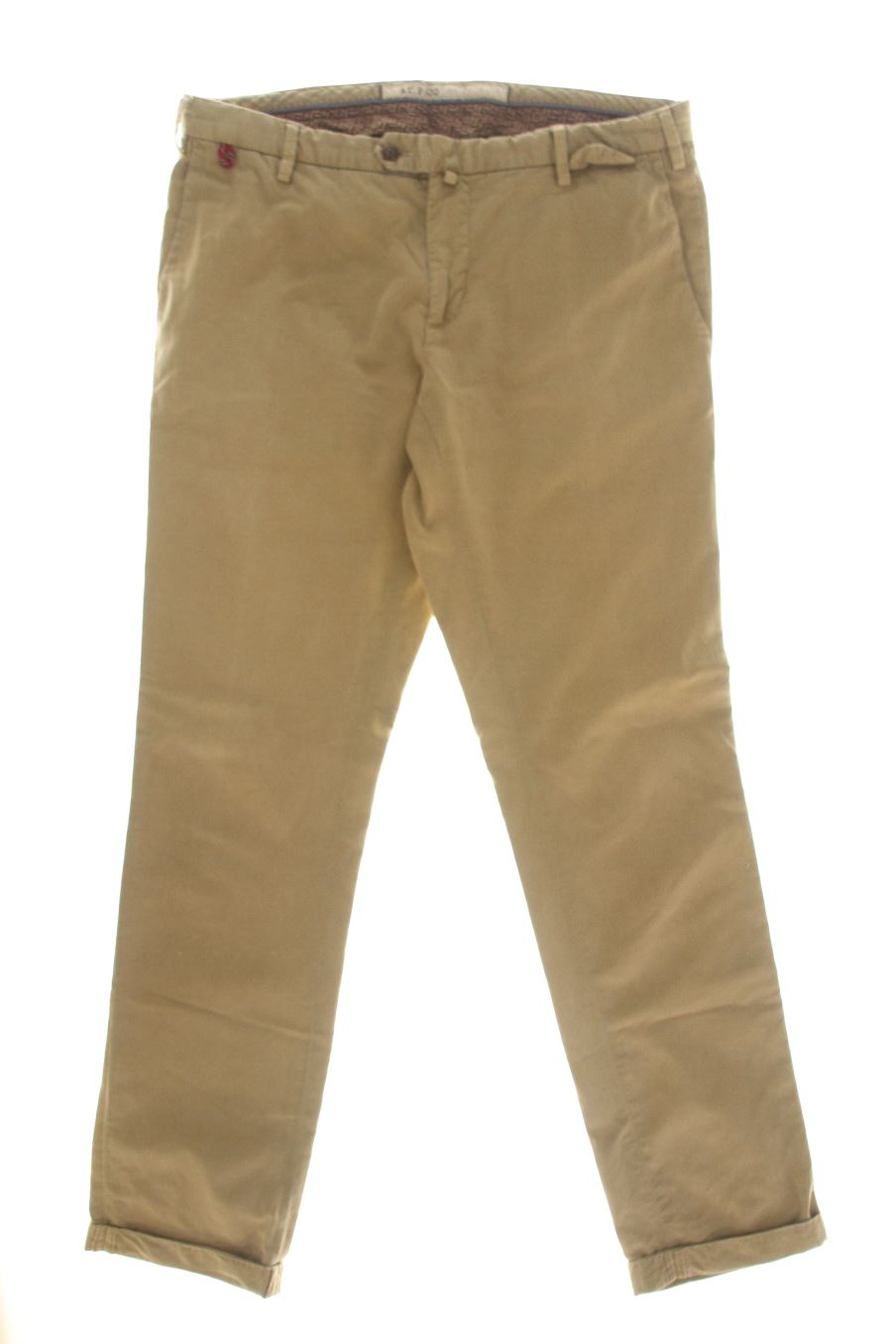 Pantalon largo de At.p.co de la talla 52