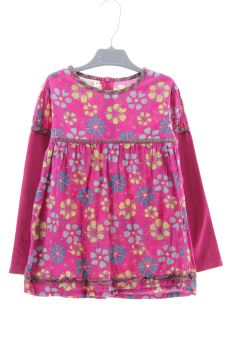 Langärmelige Bluse 116 La Compagnie des Petits