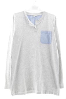 Langärmeliges T-shirt 158 Cotton Juice