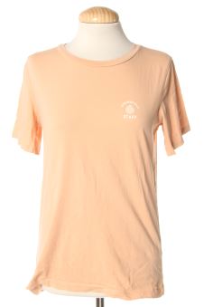 T-Shirt S Springfield, Foto 1 von 2