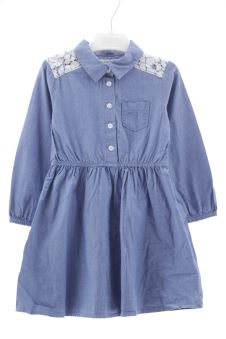 Kleid 98 H&M