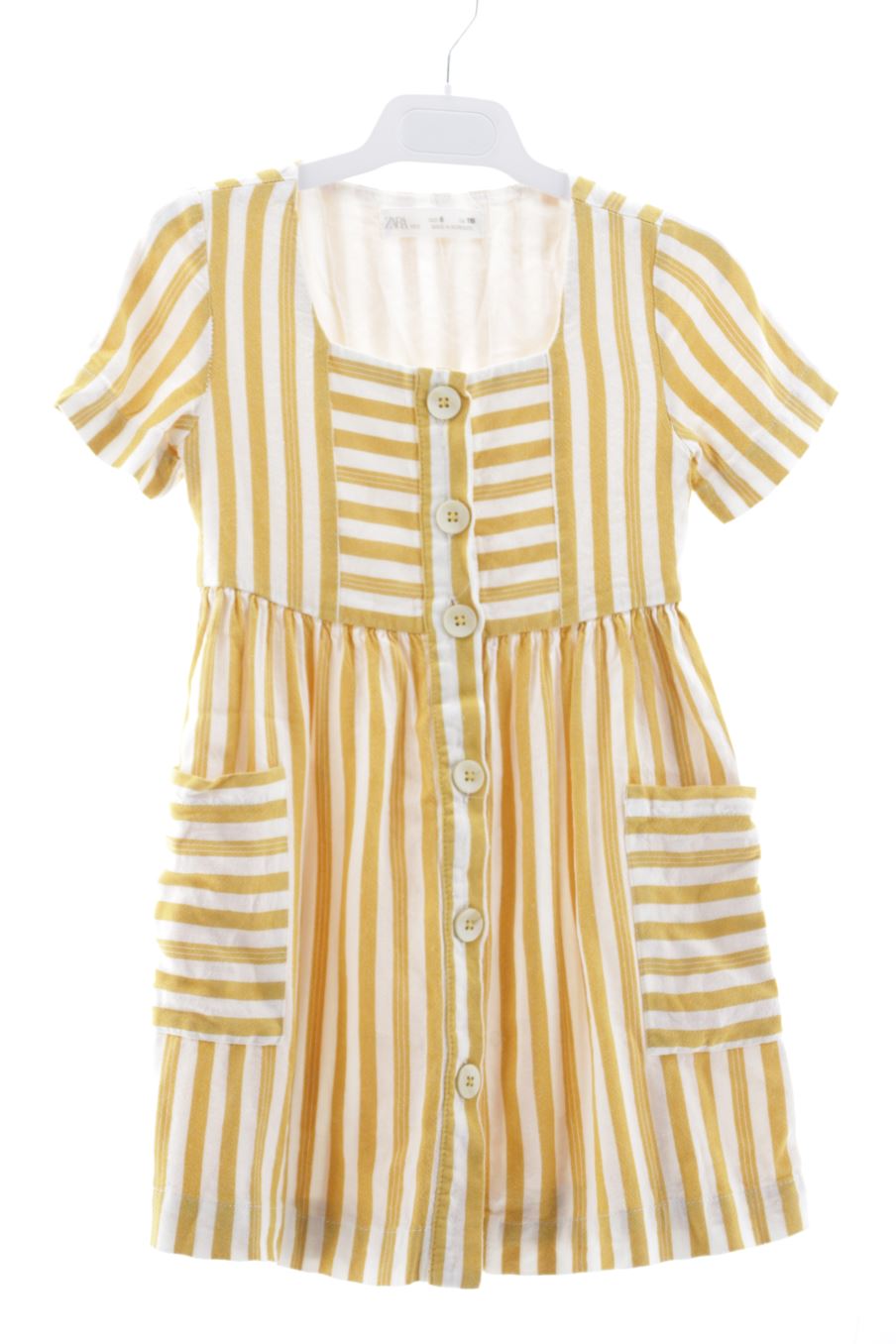 Vestito de Zara de la talla 6 anni seconda mano