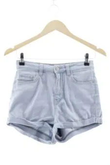 Shorts 32 Pull & Bear, photo 1 sur 2
