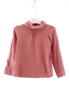 Langärmeliges T-shirt 104 Sergent Major