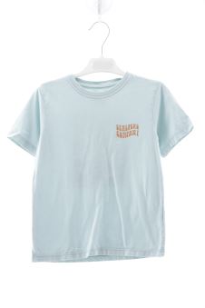 Kurzärmeliges T-Shirt 116 Scalpers