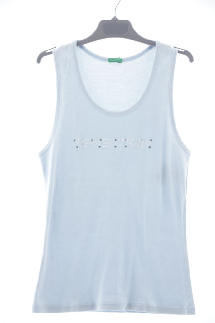 gebraucht Benetton Top Größe 146