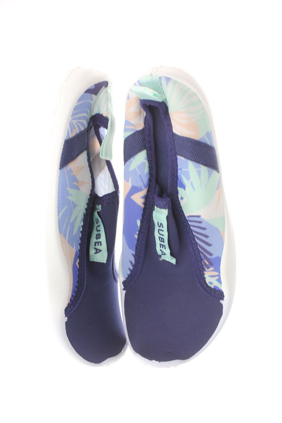 Cangrejeras de Subea (DECATHLON) de la talla 36 de segunda mano