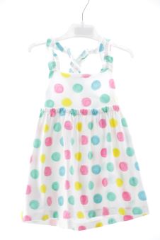 Robe casual 3 ans Mayoral
