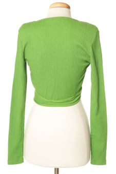 Langärmelige Bluse XS NA-KD