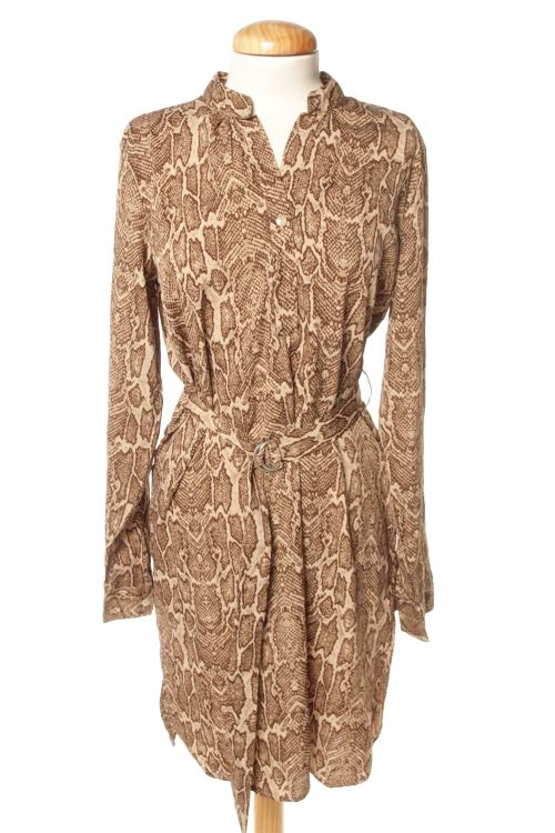 Robe casual