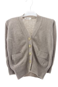 Gilet manches longues 4 ans Nicoli