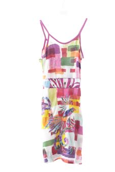 Robe casual 11 ans Desigual