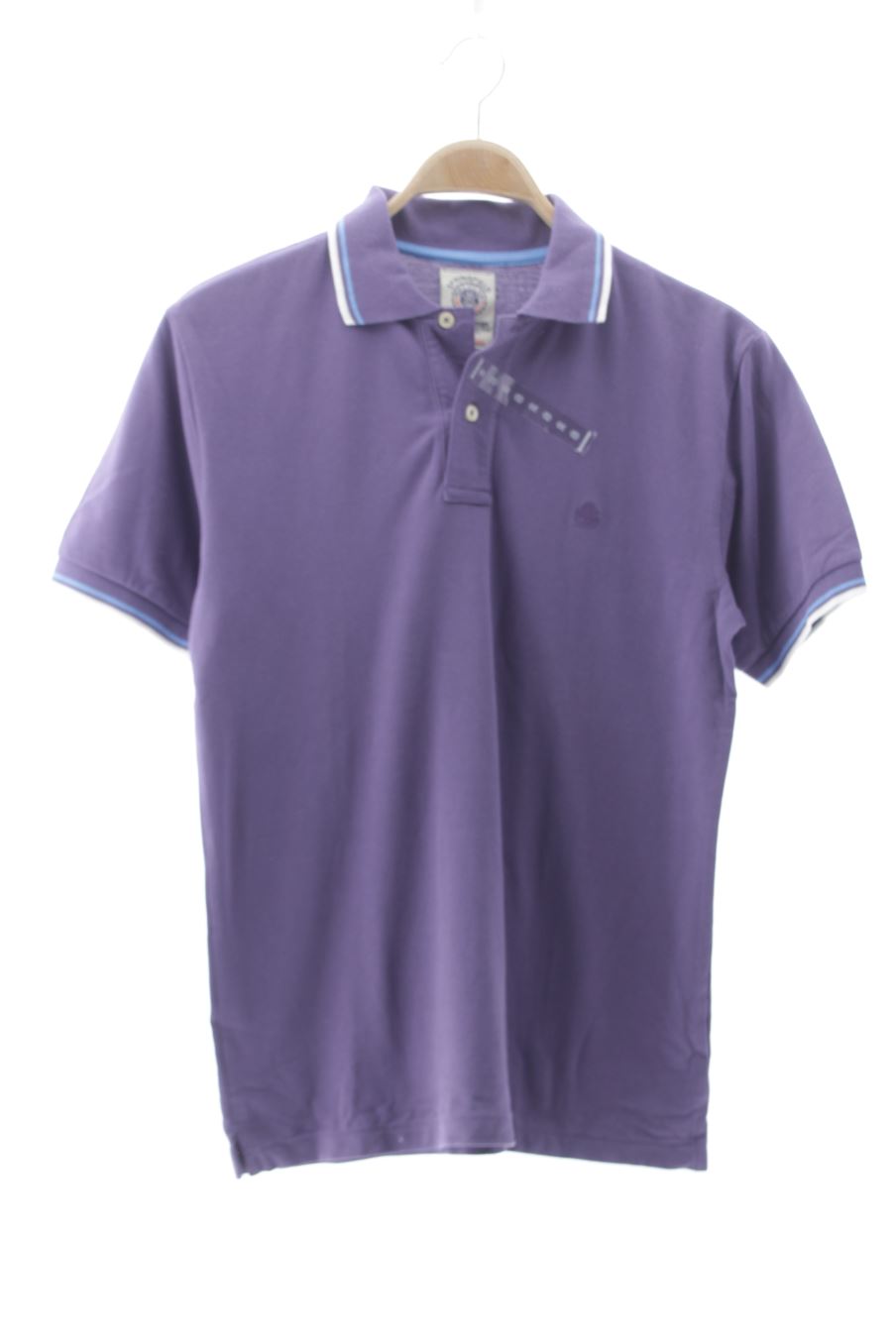 Polo de Springfield de la talla S